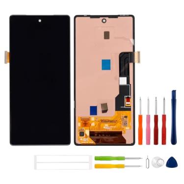 Imagem de SWARK Tela LCD compatível com Google Pixel 7A GWKK3 GHL1X G0DZQ G82U8-15.5 cm Touch Screen Digitalizador Substituição + Ferramentas