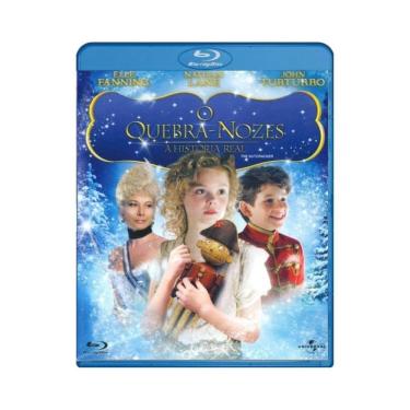 Imagem de O Quebra-Nozes - A História Real - Blu-Ray 2010
