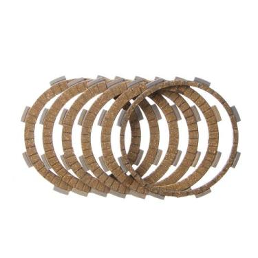 Imagem de Discos Embreagem Gp7 (6 Pecas) Crf 230 - GP 