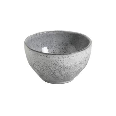 Imagem de Conjunto com 6 Bowl Orgânico Echo 558ml - Porto Brasil Cerâmica
