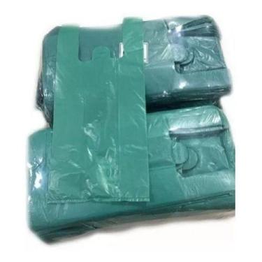 Imagem de Sacolas Plasticas Reciclada Reforçadas 30x40 A 90x100  1kg - Higipack