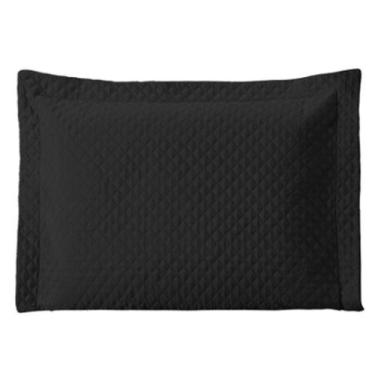 Imagem de Porta Travesseiro Matelado 400 Fios 70cm x 50cm Cores Lisas - RECH ENX