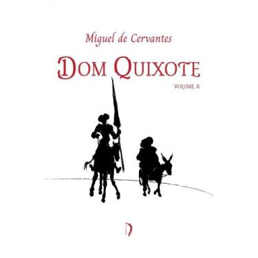 Imagem de Dom Quixote - Vol. 2, 3