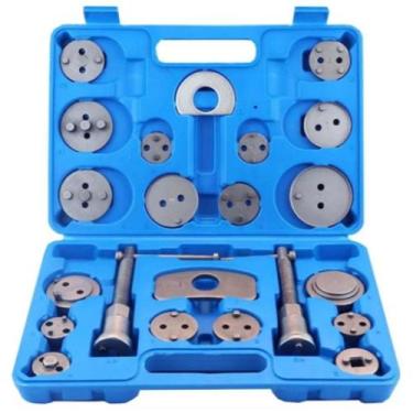 Imagem de Kit Ferramenta jogo de 22 peças Para Borracharia - A.R Variedades MT
