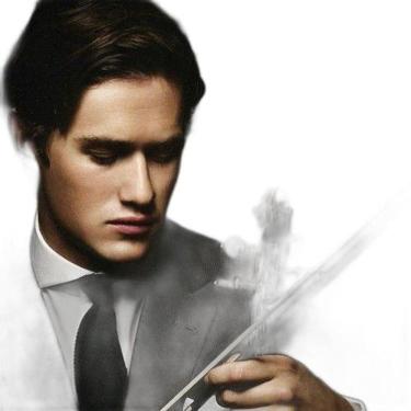 Imagem de Cd Charlie Siem - Plays Virtuoso Violin Works