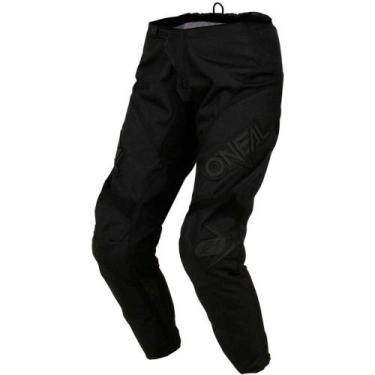 Imagem de Calça ONeal Element Classic, Preto, 46 BRA
