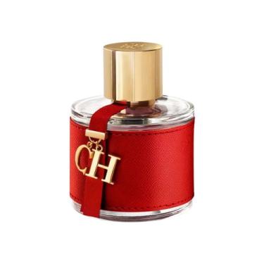 Imagem de Ch Carolina Herrera Edt- Perfume Feminino 100ml, 100ml