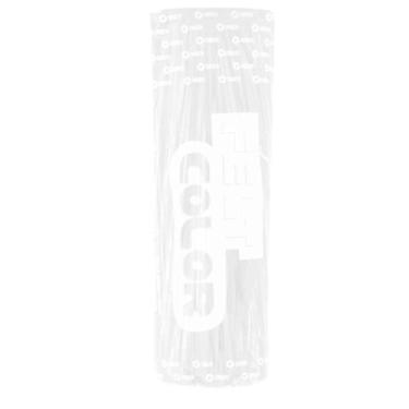 Imagem de Feltro Feltcolor Liso Branco - 10m x 1,40m (Rolo) - Ober