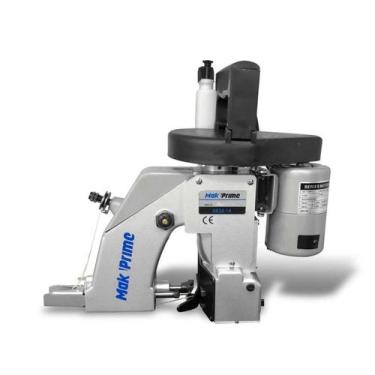 Imagem de Maquina Para Costurar Fechar Boca De Saco Sacaria Mak Prime, 110V