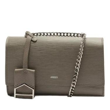 Imagem de Bolsa Arezzo Tiracolo Abraccio Pequena-Feminino