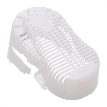 Imagem de Proteção da Polia Lavadora Brastemp BWT12 BWJ09 BWC07 BWG10 - Brastemp