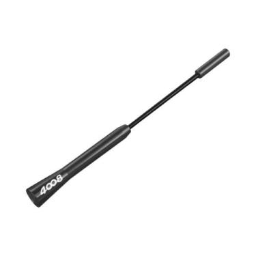 Imagem de Antena De Carro De 17cm Para Modelos Peugeot 208 207 308 206 307 407 2