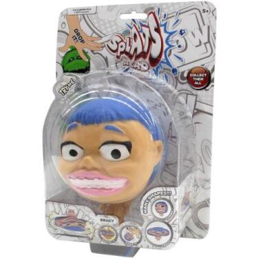 Imagem de Splats head figura standard 11cm sunny, Bracy, UN
