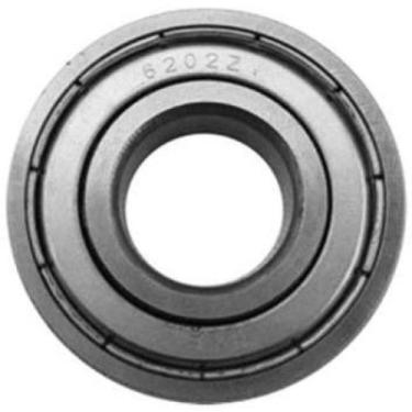 Imagem de Rolamento Honda Cg 125 Fan 2005 a 2015 COBRA 6202Z C