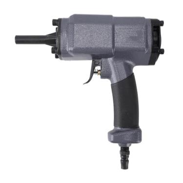 Imagem de Removedor de Unhas Pneumáticas, Puxador de Unhas de Unhas de Punção de Ar Pesado, Ferramenta Multifuncional Com Pino Substituível para Paletes de Madeira de Madeira Reciclada,