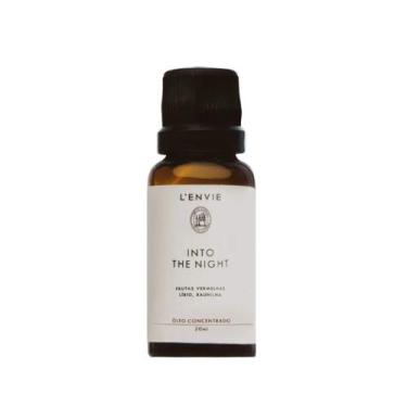 Imagem de Óleo Concentrado Into The Night 20ml Arabesc Lenvie