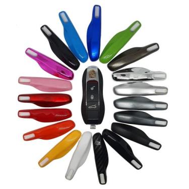 Imagem de Capa Chave Porsche Lat