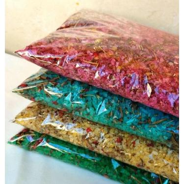 Imagem de 1k Escalda Pés Camomila  - Athena Shopping