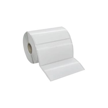 Imagem de Rolo Etiqueta Adesiva Couche 60mmx40mm JM