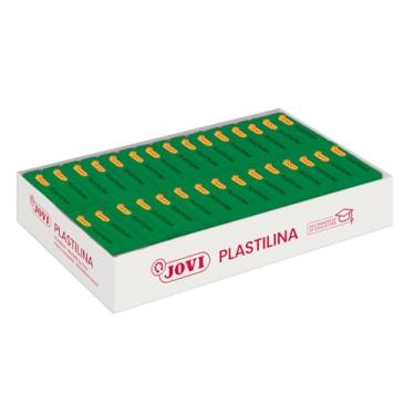 Imagem de Jovi Modeling Clay; 50 Gram Bars, 30, Dark Green