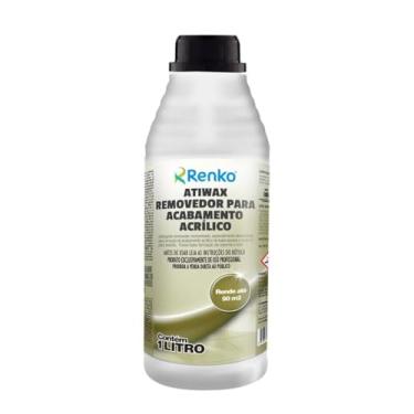 Imagem de Atiwax Removedor De Ceras Acrilicas 1L