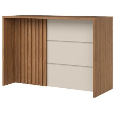 Imagem de Bancada Gourmet Requinte Nature Areia Hp – Henn