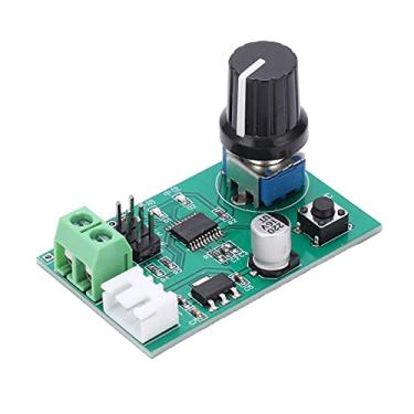 Imagem de Módulo de placa de controle servo de canais para depuração de engrenagem de direção com compatibilidade Futaba SG90