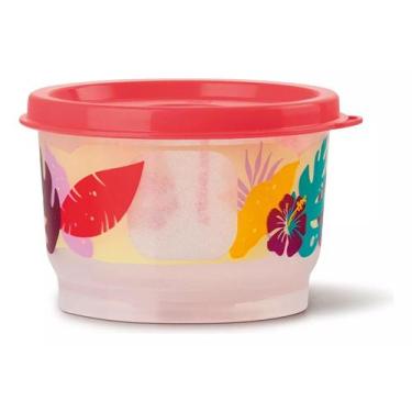 Imagem de Tupperware - Potinho 140 Ml, Tropical