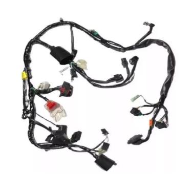 Imagem de Honda Cg 160 Chicote Fiação Principal Genuíno