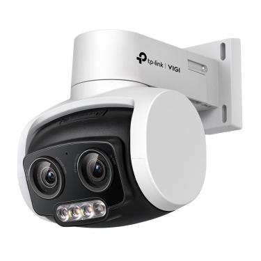 Imagem de Camera Ip Externa Pan/Tilt Tp-Link Vigi C540V 4Mp.