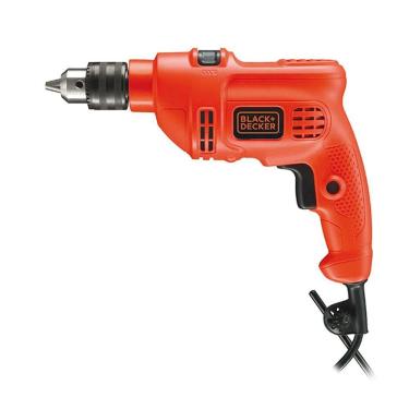 Imagem de Furadeira de Impacto 3/8&quot; 10mm 560W 220V - Black+Decker