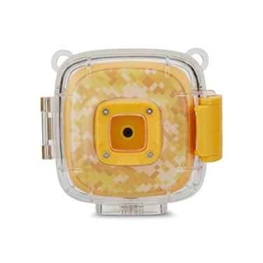 Imagem de Vivitar Kids Tech – Câmera de ação infantil definitiva, câmera de ação digital à prova d'água para crianças com foto e vídeo HD de 5 MP, tela de 2 polegadas, microfone, capa à prova d'água