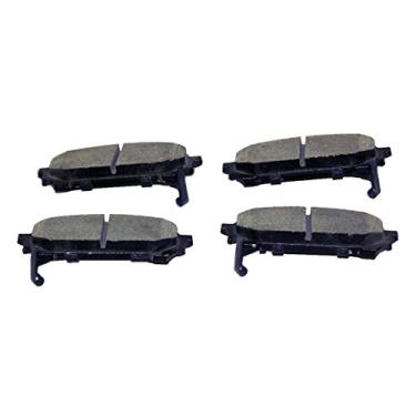 Imagem de Monroe Pastilha de freio de cerâmica GX1004A ProSolution