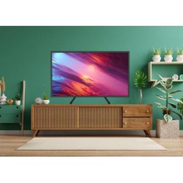 Imagem de Suporte Tv Base Full Samsung, LG, Philco 48 A 75 Universal - Suportaço