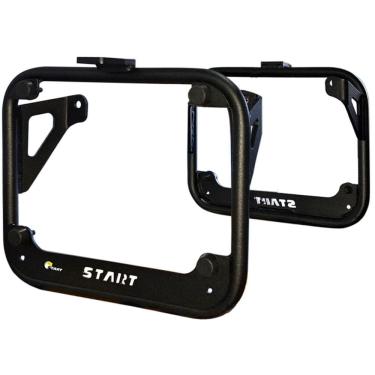 Imagem de Suporte para Baú Lateral Start Kawasaki Vulcan S 650 15/25