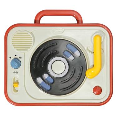 Imagem de Estação de Dj Tiny Love, Tiny Rockers