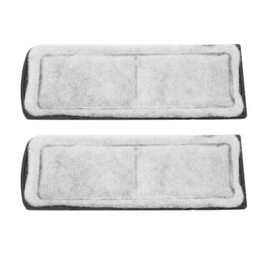 Imagem de Filtro de Aquário HEEPDD de Substituição, Cartucho de Filtro de Carbono de Peixe de Cristal Bio-Chem Filtro Interno de Substituição para XP-05 09 11 13 ou XP-03 03BHEEPDD HEEPDDmkoqhi8b6w-01
