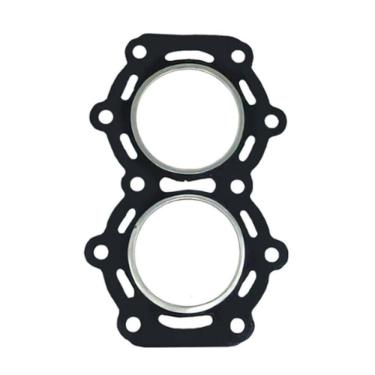 Imagem de Junta Do Cabeçoti Para Motores De Popa Suzuqui 15hp