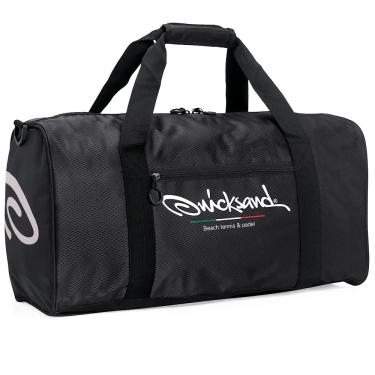 Imagem de Bolsa Quicksand Beach Tennis Freetime Preta