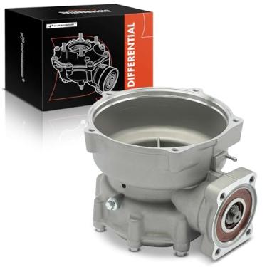 Imagem de A-Premium Conjunto De Diferencial Traseiro Compatível Com Honda Recon 250 1997-2009/2011-2022, Substituição Nº 41300-Hm8-B60