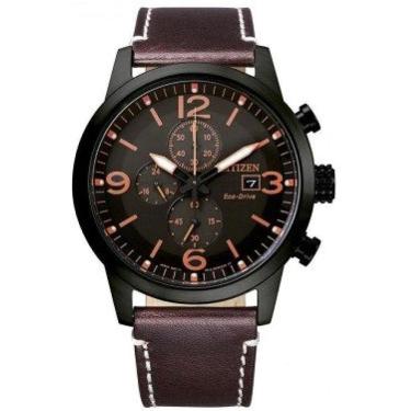 Imagem de Relógio Citizen Ecodrive Hau Chronograph Ca0745-11E