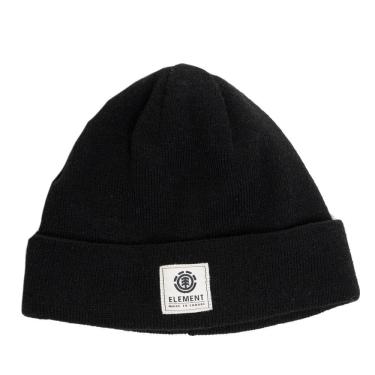 Imagem de Gorro Element Dusk WT25 Preto