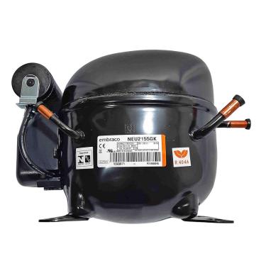 Imagem de Compressor Embraco Neu2155gk 230v 60hz 3/4 R404
