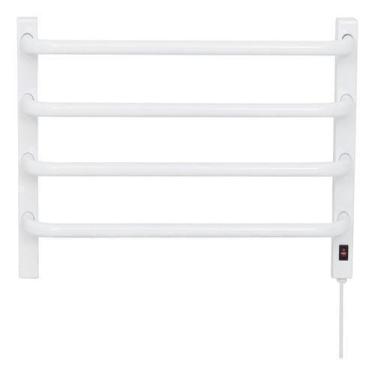 Imagem de Toalheiro Térmico Parede Branco 56X36Cm 127V - Flape