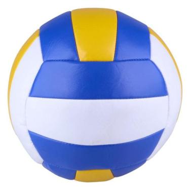 Imagem de Bola de Vôlei 280g Play&Fun Sortida