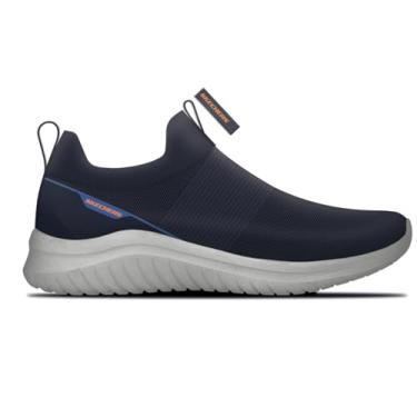 Imagem de Tênis De Treino Skechers Ultra Flex 2.0 Azul Tam 40