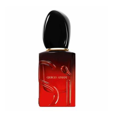 Imagem de Giorgio Armani New Si Passione Intense Refilável Eau de Parfum - Perfume Feminino 30ml