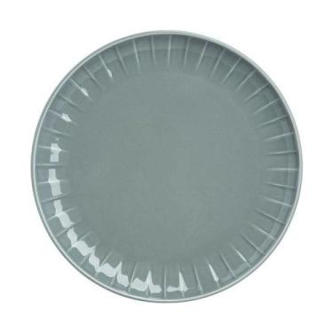 Imagem de Prato de Sobremesa Home Style Vert 21 cm, VERDE