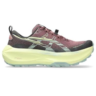 Imagem de ASICS Tênis feminino Trabuco Max 4, Óxido roxo/musgo frio, 41