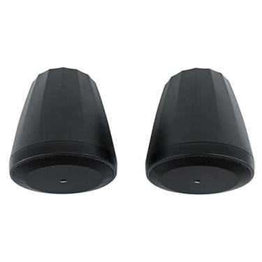 Imagem de JBL Professional C64P/T Alto Falante pendente pendente pendente compacto de gama completa preto, vendido em pares